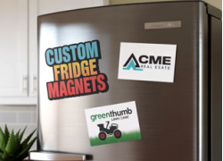 Fridge Magnet