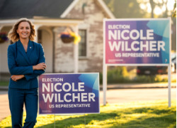 Political Signs