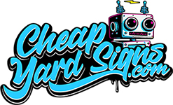 CheapYardSigns.com